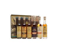 Plantation Rum Experience Box