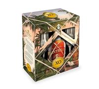Plantation - Glass Pack - XO Barbados - Rum