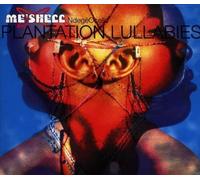 Plantation Lullabies by Ndegeocello, Meshell (1993) Audio CD