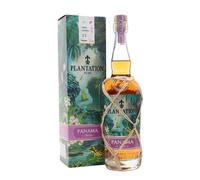 Plantation Terravera Panama 2010 Dark Rum