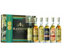Plantation Rum Experience Box