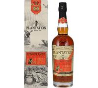 Plantation Stiggins' Fancy Smoky Formula 70cl 40%