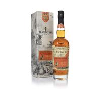 Plantation Stiggins' Fancy Smoky Formula 3cl Sample Flavoured Rum