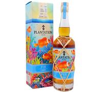 Plantation - Vintage Collection - Under The Sea - Fiji Islands - 2009 13 year old Rum 70cl 49.5% ABV