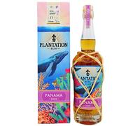 Plantation - Vintage Collection - Under The Sea - Panama - 2008 13 year old Rum 70cl 45.7% ABV