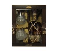 Plantation XO 20th Anniversary Glasses Gift Set 70cl