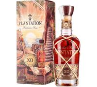 Plantation XO 20th Anniversary Rum Gift Boxed 70cl