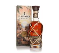 Plantation XO Barbados 20th Anniversary Dark Rum