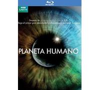 Plante des hommes / Human Planet (Complete Series) [ Origine Espagnole, Sans Langue Francaise ] (Blu-Ray)