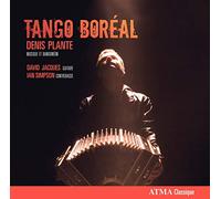 Plante/Jacques/Simpson - Tango Boreal
