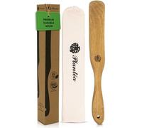PLANTÉA Skinny Spurtle, Sourdough Bread Spatula
