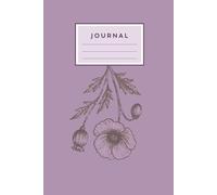 Planted In Purpose: Six Months of Faithful Growth Volume 2: Daily Gratitude Journal & Bible Study Devotional for Spiritual Growth, Happiness, Mindfulness & Reflection - Undated Planner-