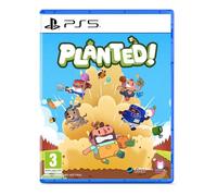 Planted! (PlayStation 5)