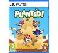 Planted! (PS5)