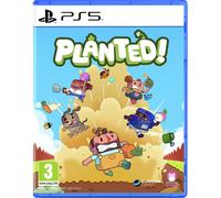Planted PS5 Game Pre-Order