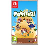 Planted! (Switch)