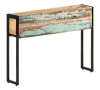 Planter Flower Planting Box 60x20x68 cm/90x20x68 cm Multi Materials vidaXL