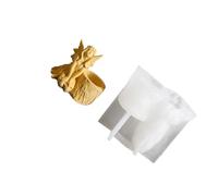 Planter Molding Tool Silicone for Making Angel Figure Succulents Plant Container Flower Pots Mold Home Decoration Silicone