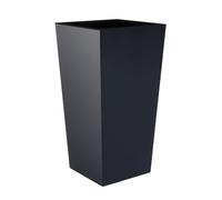Tall Planter Flower Pot with Liner Inner Indoor Outdoor Garden Patio 9 Size Home