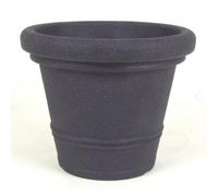 Planter Siena Flower Pot Plant Box Herb Vessel Garden Decoration Box