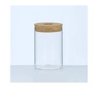 Planter Terrariums Transparent Hydroponic Flower Pot Green Plant Soilless Creative Home Glass Vase Potted Mini Terrarium Air Plant Holders(D)