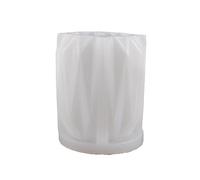 Planter Vase Silicone Molds Flower Pot for Epoxy Plaster Concrete Jar Storage Box Decorations Silicone Resin Molds