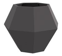 Planter Outdoor Garden Decor Terrace Container Flower Window Box Herb vidaXL