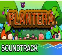 Plantera - Original Soundtrack DLC PC Steam CD Key