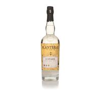 Planteray 3 Stars White White Rum