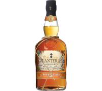 Planteray - 5 year old Barbados Rum 70cl 40% ABV