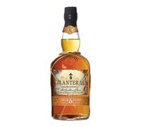Planteray 5 Year Old Barbados Rum 70cl 40% ABV
