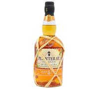 Planteray - Barbados - 5 year old Rum 70cl 40% ABV