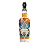 Planteray Cut & Dry Coconut Rum 70cl 40% ABV