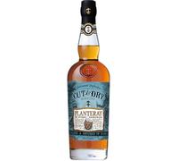 Planteray Cut and Dry Flavoured Rum