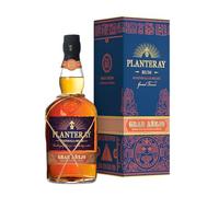 Plantation Guatemala Gran Anejo Rum | A blend of aged rums from Guatemala and Belize | 70cl | 42% ABV