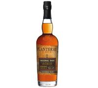 Plantation Original Dark Double Aged Rum