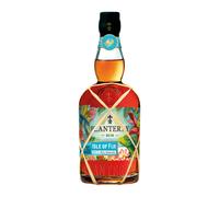 Planteray Isle of Fiji Rum 70cl 40% ABV