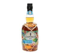 Planteray (Formerly Plantation Rum) Isle of Fiji Dark Rum - Double Aged in Bourbon & Cognac Casks - Rich & Exotic Flavour - Great for Sipping & Cocktails - 70cl, 40% ABV