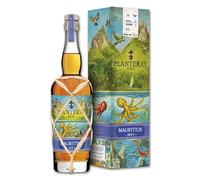 Planteray Mauritius 2013 Rum 46.5% Vol. 0.7 L