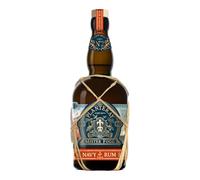 Planteray - Mister Fogg's Navy Rum