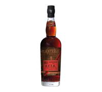 Planteray O.F.T.D. Overproof Rum 70cl 69% ABV