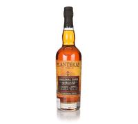 Planteray Original Dark Double Aged Dark Rum