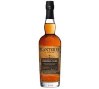 Planteray Original Dark Rum, 70 cl