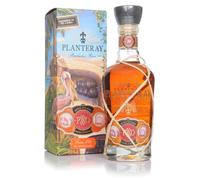 Planteray PXXO 20th Anniversary Dark Rum