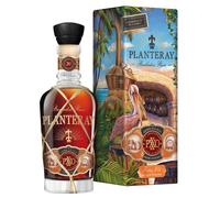 Plantation Extra Old Barbados Rum / 20th Anniversary