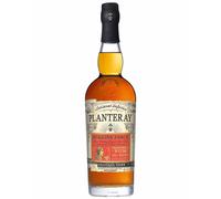 Planteray Stiggins' Fancy Pineapple Rum, 70 cl