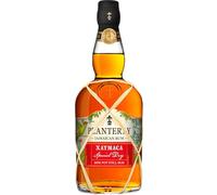 Planteray - Xaymaca Special Dry - Rum 70cl 43% ABV