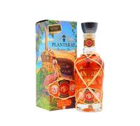 Planteray - XO 20th Anniversary - PX Sherry Cask - Rum 70cl 40% ABV