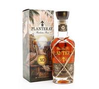 Planteray XO Barbados 20th Anniversary Dark Rum