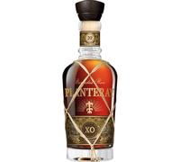 PLANTERAY XO Barbados 20th Anniversary Rum - 70cl, 40 percent ABV - Extra-Old 100 percent Barbadian Rum